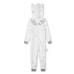 Girls' Character Halloween Costume Unicorn One-piece Jumpsuit Pijama M/l (10-12) Girls' Character Halloween Costume Unicorn One-piece Jumpsuit Pijama M/l (10-12)