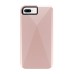 Incipio Lux Brite Iphone 8 Plus, 7 Plus, 6s Plus, 6 Plus - Rose Light Up