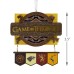 Hallmark Hbo Game Of Thrones Christmas Ornament,resin (b09ytgdr7f) Hallmark Hbo Game Of Thrones Christmas Ornament,resin (b09ytgdr7f)
