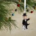 2023 Hallmark Christmas Ornament Tree Mr Monopoly Game Sitting On Dice 2023 Hallmark Christmas Ornament Tree Mr Monopoly Game Sitting On Dice