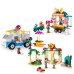 Lego Friends Play Day Gift Set 66773, 3 In 1 Building Toy Set For 6 Year Old Lego Friends Play Day Gift Set 66773, 3 In 1 Building Toy Set For 6 Year Old