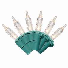 Holiday Time 100 Count Warm White Led Lights Green Wire Wedding Decoration Party Holiday Time 100 Count Warm White Led Lights Green Wire Wedding Decoration Party