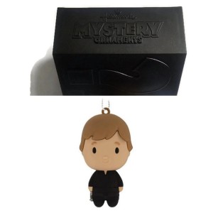 2023 Hallmark Star Wars Mystery Ornament (Luke Skywalker) - Collectible Figure