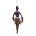 Hallmark Christmas Tree Ornament Black Panther Shuri 2022 Hallmark Christmas Tree Ornament Black Panther Shuri 2022