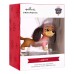Hallmark Paw Patrol The Movie Liberty Christmas Tree Ornament Puppy Dog Pink
