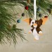 Hallmark 2022 Gizmo Gremlins Movie Christmas Tree Ornament 