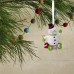 Hallmark Christmas Ornament Snowman 2023 