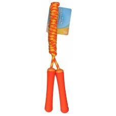 Play Day Jump Rope Orange Kids Safe Jump Rope 84 Play Day Jump Rope Orange Kids Safe Jump Rope 84