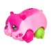 Little Live Pets Lil Hamster Strawbles Interactive Toy - Pink, Ages 4+, Scurries Little Live Pets Lil Hamster Strawbles Interactive Toy - Pink, Ages 4+, Scurries