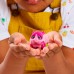 Little Live Pets Lil Hamster Strawbles Interactive Toy - Pink, Ages 4+, Scurries Little Live Pets Lil Hamster Strawbles Interactive Toy - Pink, Ages 4+, Scurries