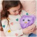 Adorable What The Fluff Pupper-fluff Interactive Pet - Over 100 Sounds Reactions Adorable What The Fluff Pupper-fluff Interactive Pet - Over 100 Sounds Reactions