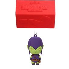 2023 Hallmark Mystery Ornaments Marvel Spider-man Green Goblin Figure Xmas