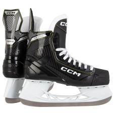 Ccm Hockey Tacks As-550 Intermediate Ice Hockey Skates Size 5 ( Shoe Size 6.5 )
