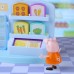 Peppa Pig Adventures:Supermarket Playset by Hasbro - Multicolor, Ages 3+ Peppa Pig Adventures:Supermarket Playset by Hasbro - Multicolor, Ages 3+
