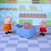Peppa Pig Adventures:Supermarket Playset by Hasbro - Multicolor, Ages 3+ Peppa Pig Adventures:Supermarket Playset by Hasbro - Multicolor, Ages 3+