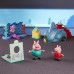 Peppa Pig Peppa’s Adventures - Peppa's Aquarium Adventure New 3+ 8 Piece Peppa Pig Peppa’s Adventures - Peppa's Aquarium Adventure New 3+ 8 Piece