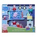 Peppa Pig Peppa’s Adventures - Peppa's Aquarium Adventure New 3+ 8 Piece Peppa Pig Peppa’s Adventures - Peppa's Aquarium Adventure New 3+ 8 Piece