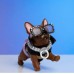 Real Littles Cutie Carries Rainbow Sparkle Carrier French Bulldog Real Littles Cutie Carries Rainbow Sparkle Carrier French Bulldog