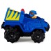 Paw Patrol True Metal Chase Collectible Die-cast Vehicle Dino Rescue Series Paw Patrol True Metal Chase Collectible Die-cast Vehicle Dino Rescue Series