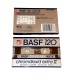 New Basf 120 Min Audio Tape - Chromdioxid Extra Ii Cr-e Ii New And Sealed New Basf 120 Min Audio Tape - Chromdioxid Extra Ii Cr-e Ii New And Sealed