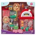 My Life As Pizzeria Play Set For 18 Dolls - 64-piece Pizza Kitchen Essentials My Life As Pizzeria Play Set For 18 Dolls - 64-piece Pizza Kitchen Essentials