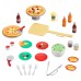 My Life As Pizzeria Play Set For 18 Dolls - 64-piece Pizza Kitchen Essentials My Life As Pizzeria Play Set For 18 Dolls - 64-piece Pizza Kitchen Essentials