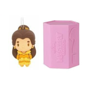 Hallmark Disney Princess Mystery Ornaments Series 2 ( Belle )