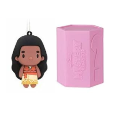 2022 Hallmark Disney Princess Mystery Ornaments Series 2 ( Moana )