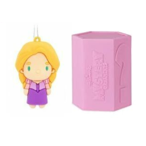 2022 Hallmark Disney Princess Mystery Ornaments Series 2 ( Rapunzel )