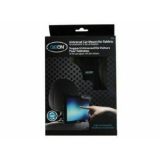 Logix 1561638 Universal Car Mount For Tablets Logix 1561638 Universal Car Mount For Tablets