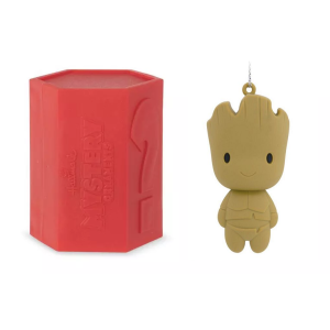 Hallmark Ornament Marvel Super Heroes Series 2 Mystery Groot