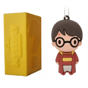 2023 Hallmark Mystery Ornaments Harry Potter Series Harry Potter Figure