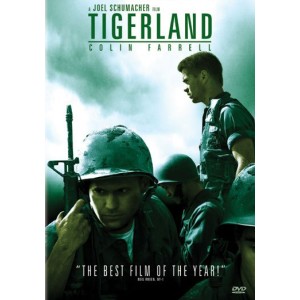 TIGERLAND (DVD, 2000, Widescreen) WITH COLIN FARRELL A GRIPPING TALE OF SURVIVAL