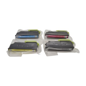 Epson 273 Black, C/m/y 4pk Combo Ink Cartridges - Black Cyan, Magenta, Yellow