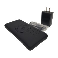 Blackweb 3x Power Bank Portable Battery Charger 10000 Mah (bwb18wi109) Blackweb 3x Power Bank Portable Battery Charger 10000 Mah (bwb18wi109)