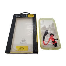 Otterbox Symmetry Series Case Disney Pixar Mrs. Incredible For Iphone X / Xs