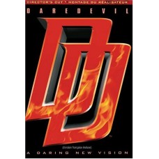 DAREDEVIL (DIRECTOR'S CUT - DVD - 2004 - WIDESCREEN) BEN AFFLECK JENNIFER GARNER DAREDEVIL (DIRECTOR'S CUT - DVD - 2004 - WIDESCREEN) BEN AFFLECK JENNIFER GARNER