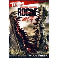 Rogue Unrated (dvd, 2007) Bilingual - Widescreen - Canadian - Emu Creek Pictures Rogue Unrated (dvd, 2007) Bilingual - Widescreen - Canadian - Emu Creek Pictures
