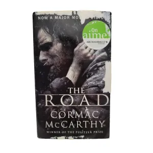 The Road: A Gripping Tale Of Survival And Love In A Post-Apocalyptic World.