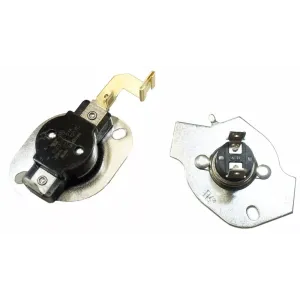 SET197 Genuine OEM Therm O Disc Thermostat for Whirlpool Kenmore Roper by Kite