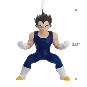 2024 Hallmark Christmas Tree Ornament - Vegeta - Dragon Ball Z NEW