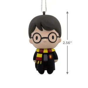 2024 Hallmark Harry Potter Christmas Tree Shatterproof Ornament 3HCM2407