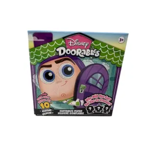 DIsney Doorables Puffables Plush 10" Mystery Toy Story Who Will You Get? NEW!