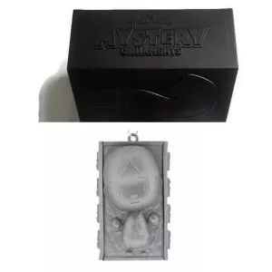 2023 Mystery Hallmark Ornament: Star Wars Return of the Jedi Han Solo Carbonite