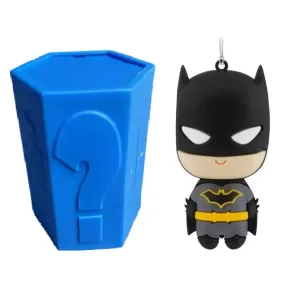 2024 Hallmark Mystery (Batman) DC Justice League Christmas Ornament Figure