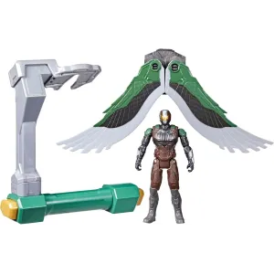 Marvel Epic Hero Series Captain America: Brave New World (FALCON) Flight Control