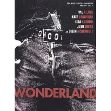 Wonderland (DVD, 2004, Widescreen), Val Kilmer, Lisa Kudrow, 2 Disc Set Wonderland (DVD, 2004, Widescreen), Val Kilmer, Lisa Kudrow, 2 Disc Set