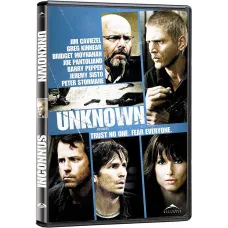 Unknown (DVD, 2006, Widescreen) James Caviezel, Greg Kinnear, Bridget Moynahan Unknown (DVD, 2006, Widescreen) James Caviezel, Greg Kinnear, Bridget Moynahan