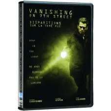 Vanishing on 7th Street (DVD, 2011, Widescreen), Thandie Newton, Horror Vanishing on 7th Street (DVD, 2011, Widescreen), Thandie Newton, Horror
