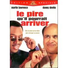 What's the Worst That Could Happen? (DVD, Special Edition)Comedy Martin Lawrence What's the Worst That Could Happen? (DVD, Special Edition)Comedy Martin Lawrence